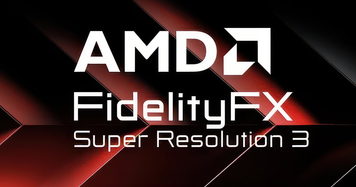 Hands-on with AMD FSR 3 frame generation – taking the fight to DLSS 3