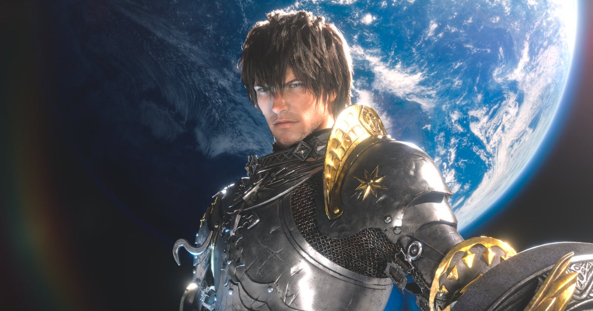 Final Fantasy 14 player first to earn all 2000+ achievements after 10 years