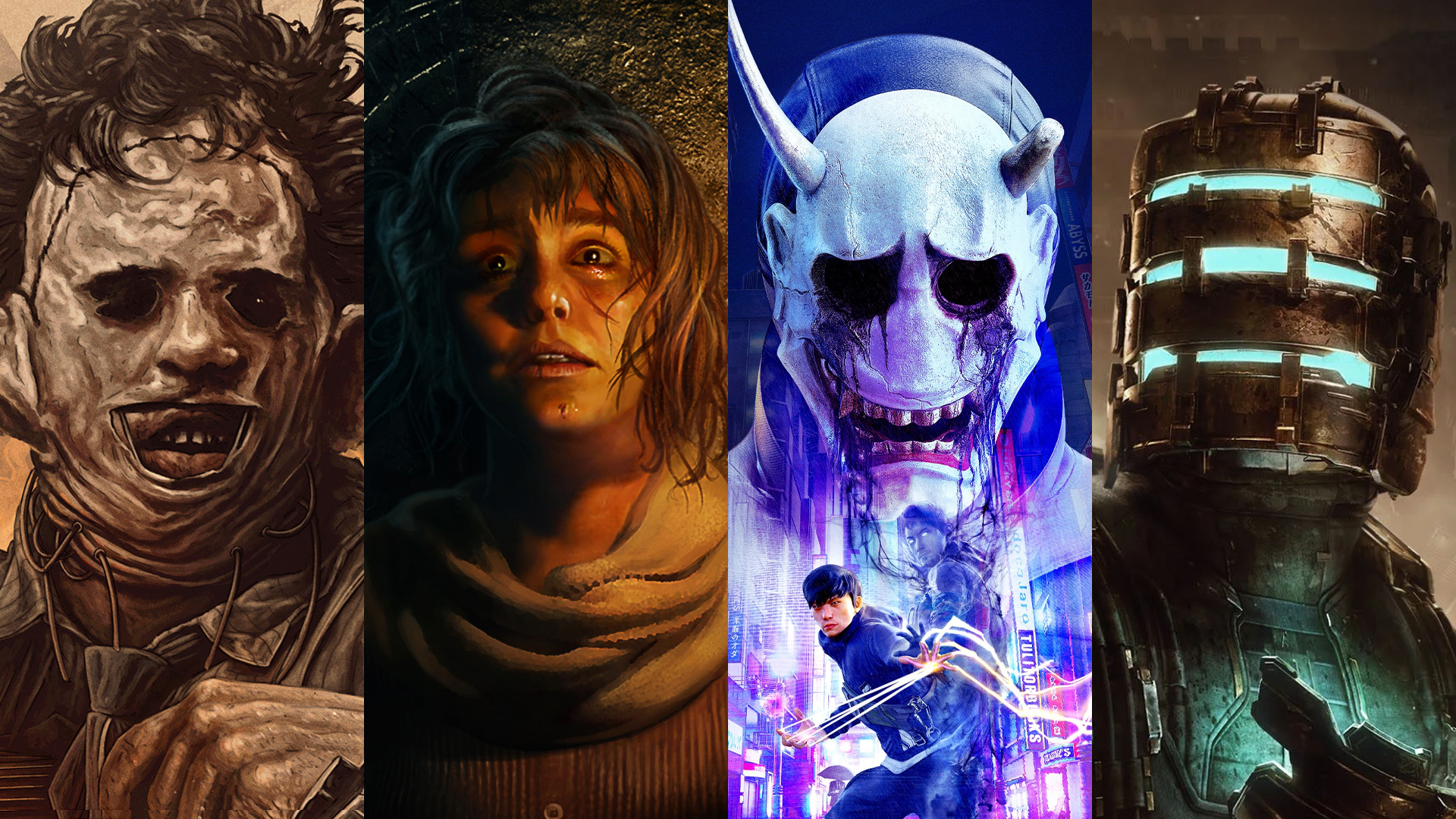 Pick Your Halloween Pleasure With Xbox Game Pass