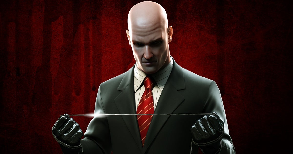 Prepare to make a killing, Hitman: Blood Money coming to mobile and Nintendo Switch