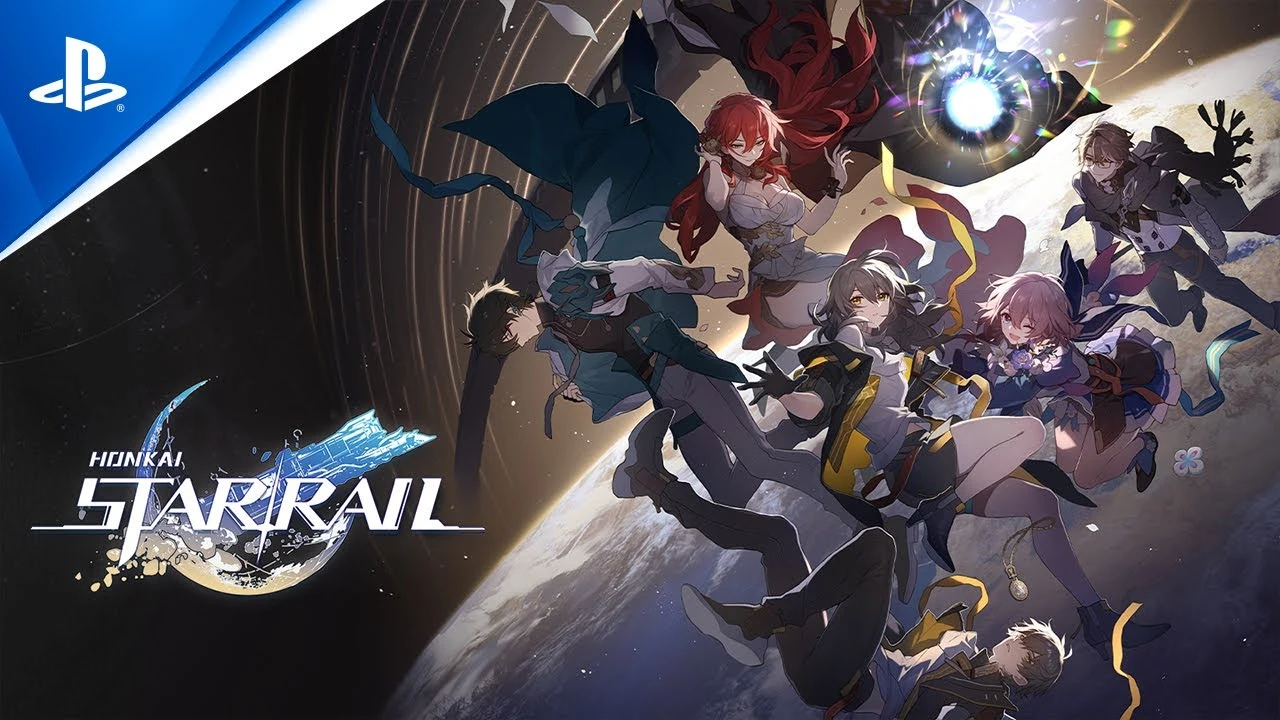 How to Link Honkai Star Rail Account with PS5? » TalkEsport