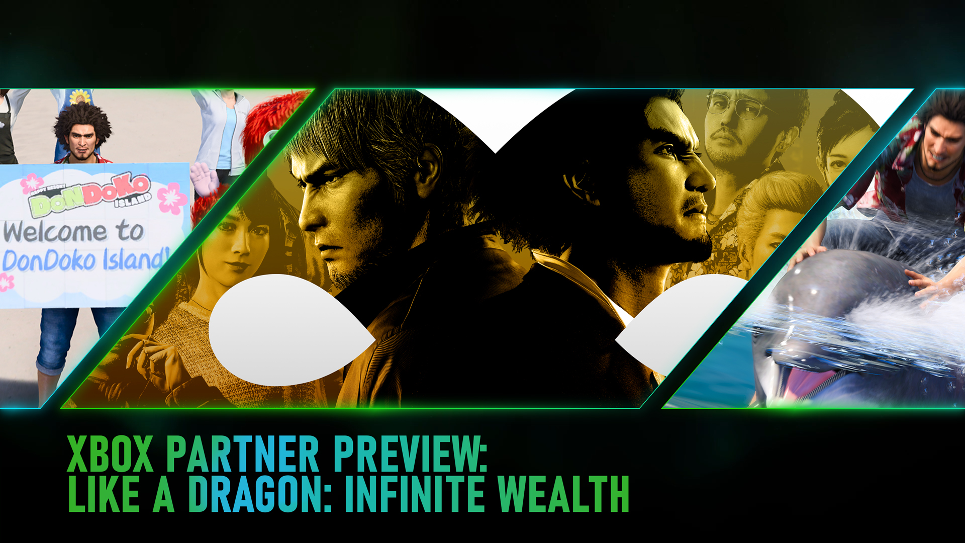 Xbox Partner Preview: New Details on Ichiban Kasuga’s Upcoming Adventure, Like a Dragon: Infinite Wealth