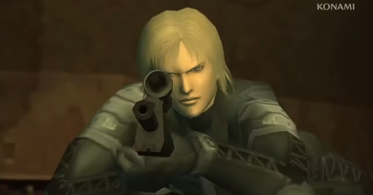 Metal Gear Solid Master Collection Vol 1 includes references to Peace Walker, MGS4 and 5