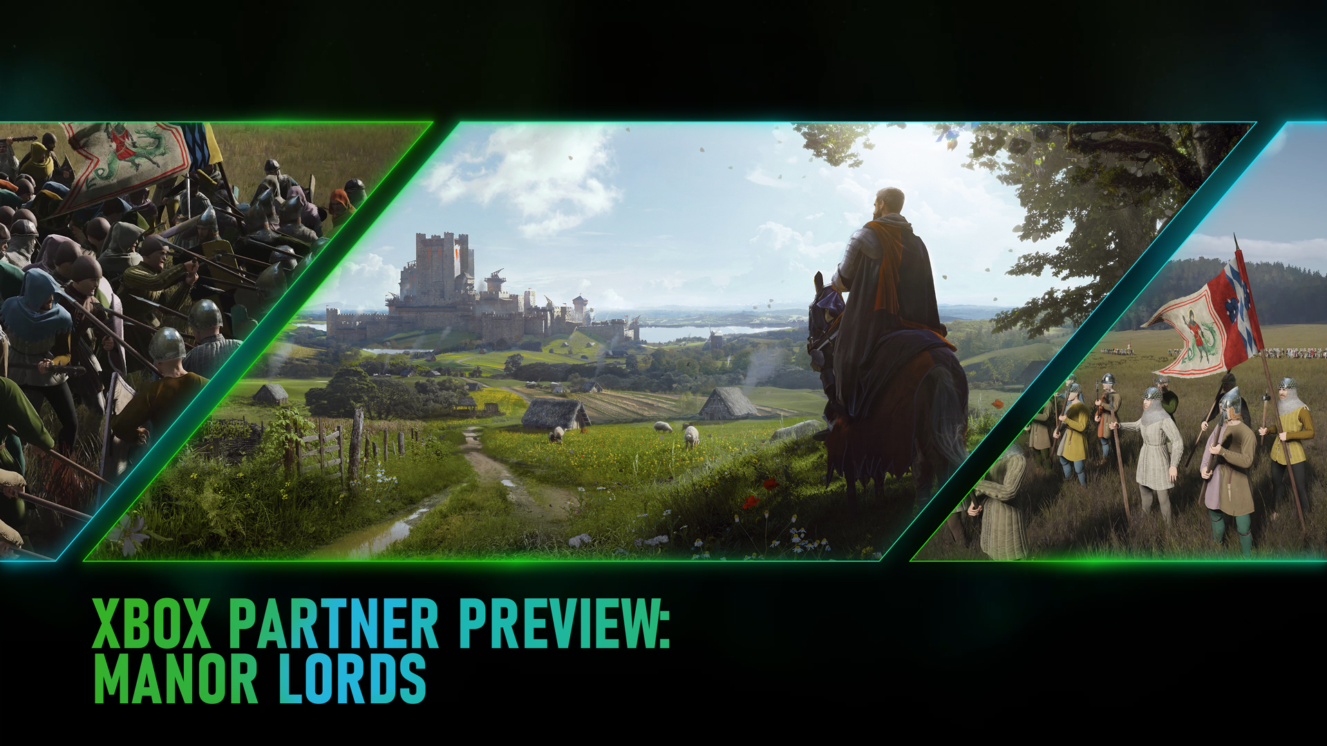 Xbox Partner Preview: Manor Lords Combines Historical Accuracy and Dynamic Settings For the Ultimate Medieval Experience