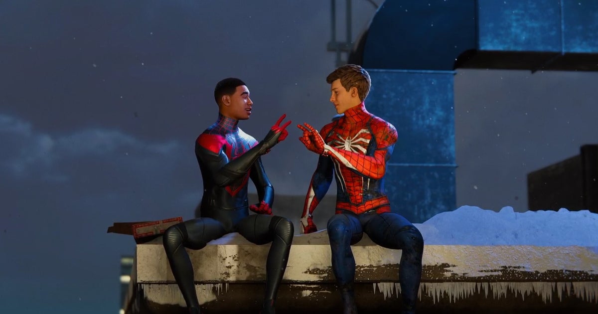 Marvel's Spider-Man 2 story recap trailer will get you up to speed