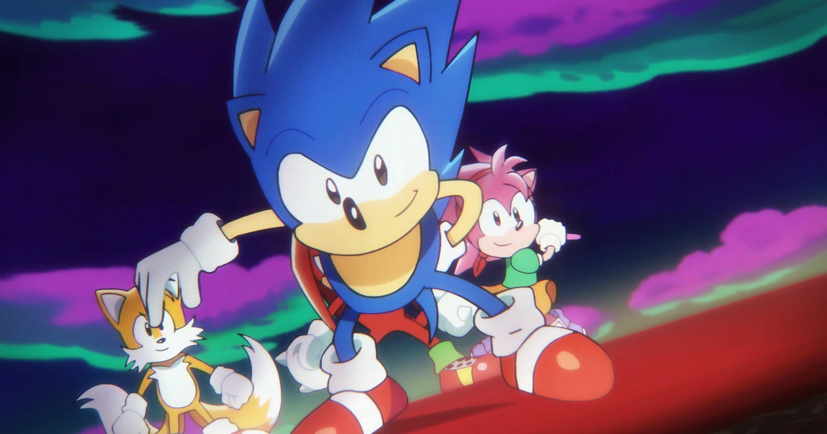 Sega blames poor financial quarter on “weak” sales of recent games