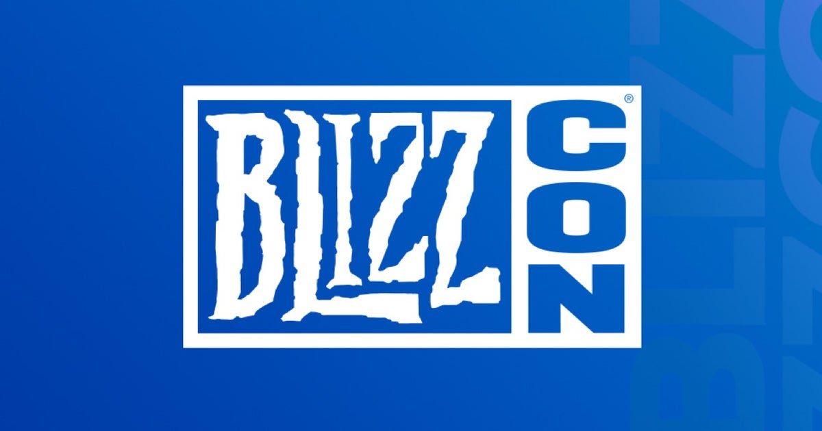 Blizzard reveals next weekend's full BlizzCon 2023 broadcast schedule