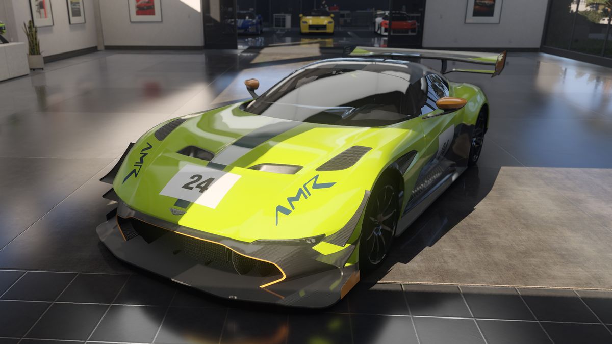 Forza Motorsport: Best cars for online races and Builders’ Cup