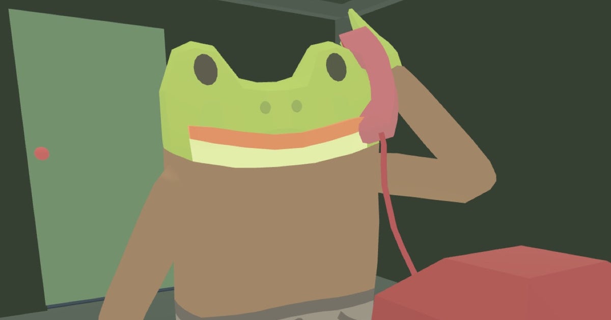 Frog Detective: The Entire Mystery gets an October release date