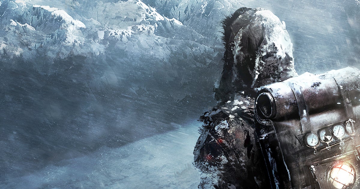 Frostpunk 2 release date finally revealed