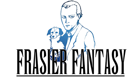 This free Frasier JRPG is a better return to the show than the new series