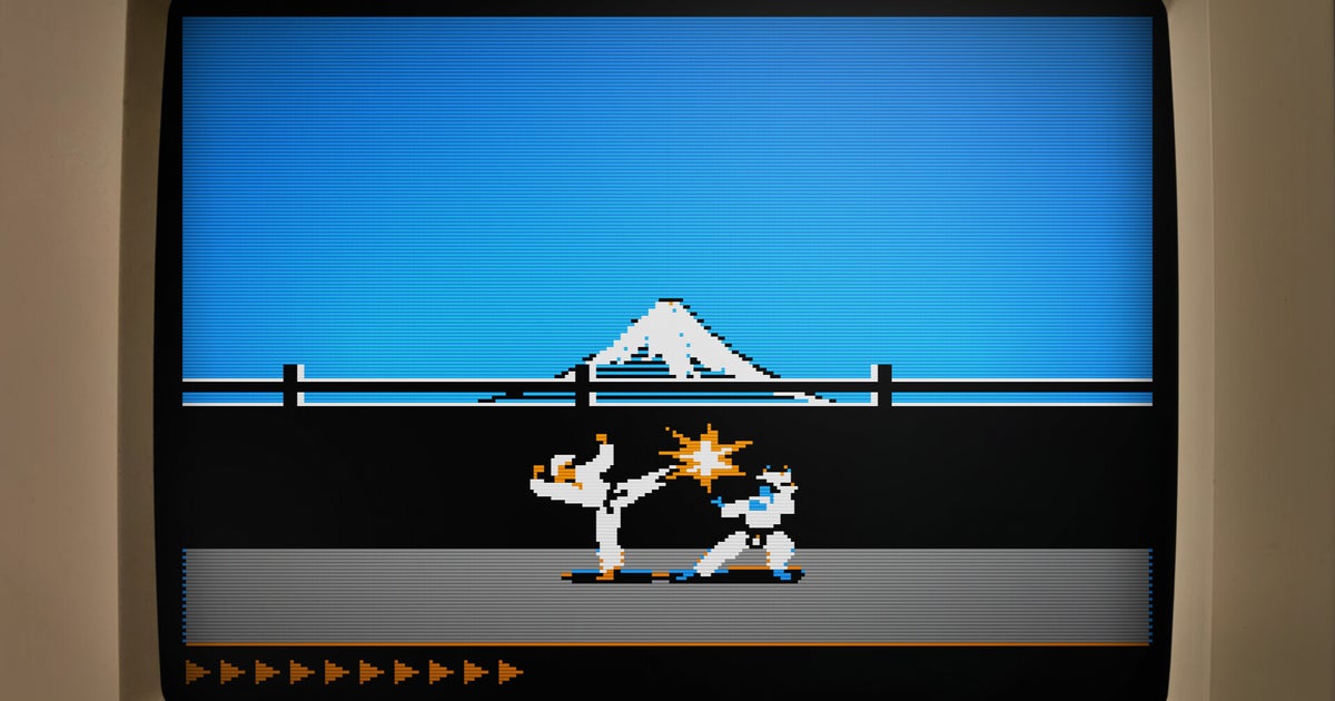 Atari acquiring The Making of Karateka and Atari 50 studio Digital Eclipse