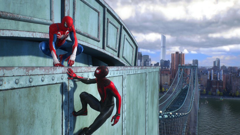 Marvel’s Spider-Man 2 Is The Fastest-Selling PlayStation Studios Game Ever