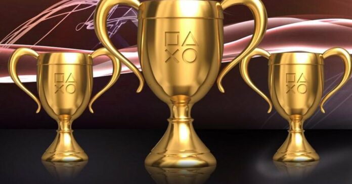 Looks like PlayStation trophies are on the way for PC players