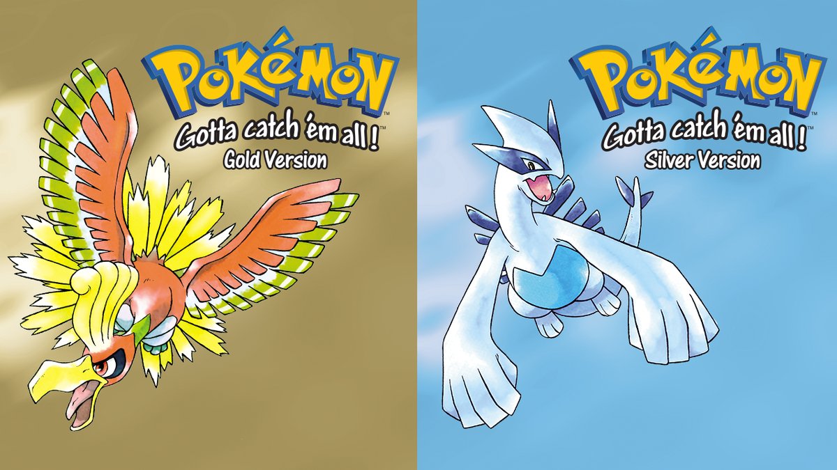 Satoru Iwata’s work on Pokemon Gold and Silver has now been clarified 