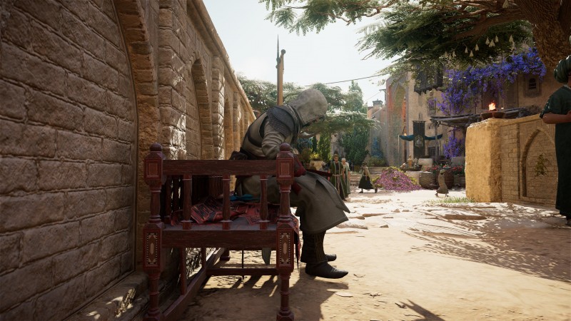 Assassin's Creed Mirage: 13 Spoiler-Free Tips To Become A Master Assassin