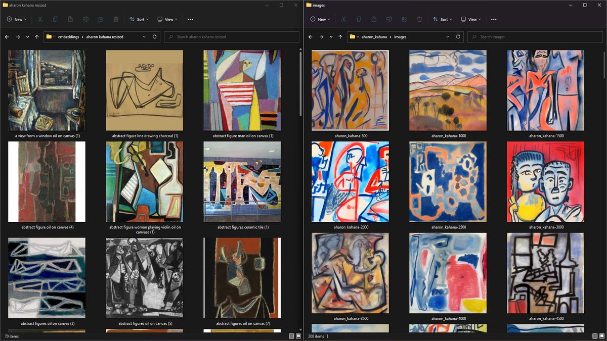 New anti-AI tool ‘poisons’ generative models to protect artwork from unauthorized robo-Rembrandts