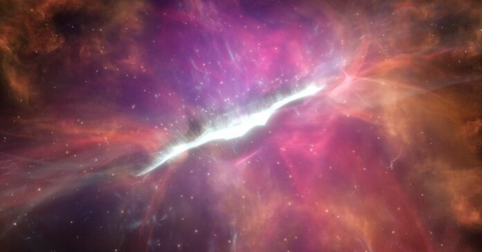 Stellaris explores alternative dimensions in Astral Planes expansion 