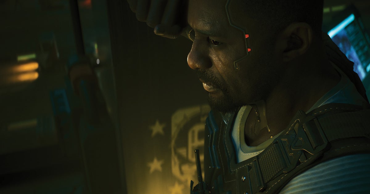 CD Projekt's Cyberpunk 2077 is getting a live-action adaptation