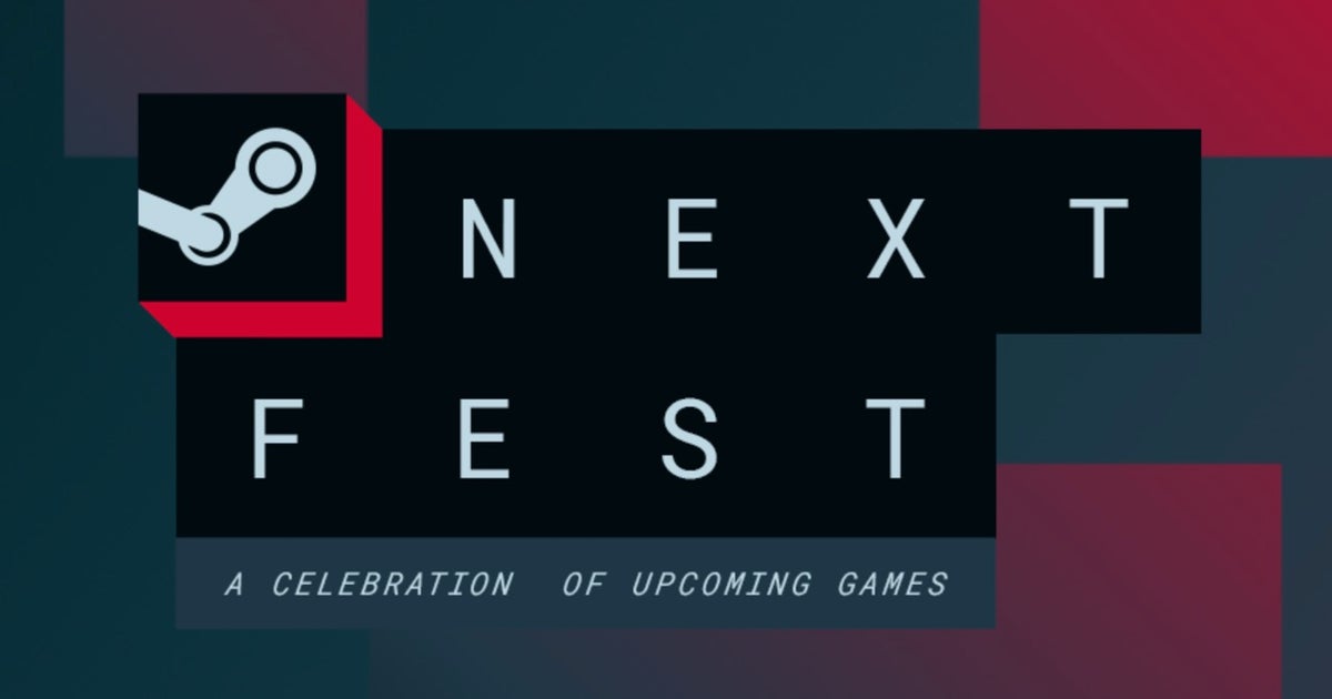 Steam's Next Fest is back with more dev streams and "hundreds" of demos