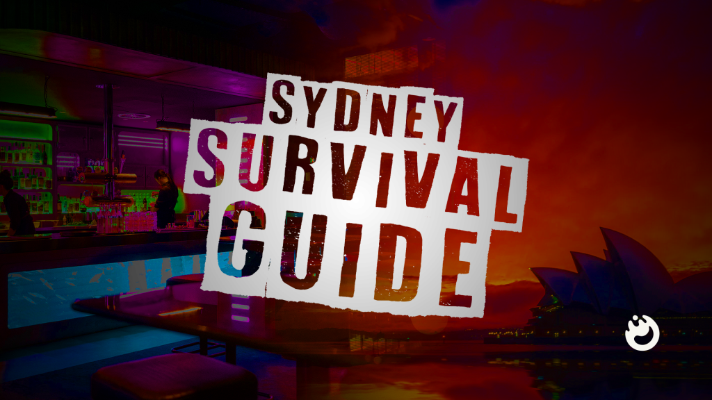 The Snowball 2023 IEM Sydney Survival Guide