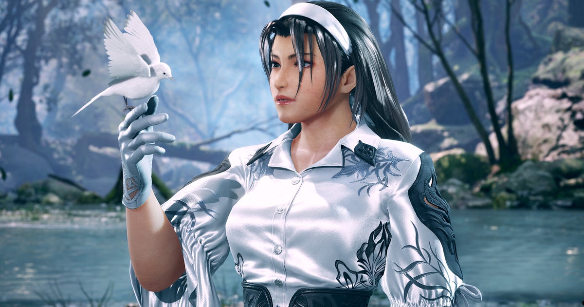 Tekken 8 closed beta access offered to Virgin Media O2 customers