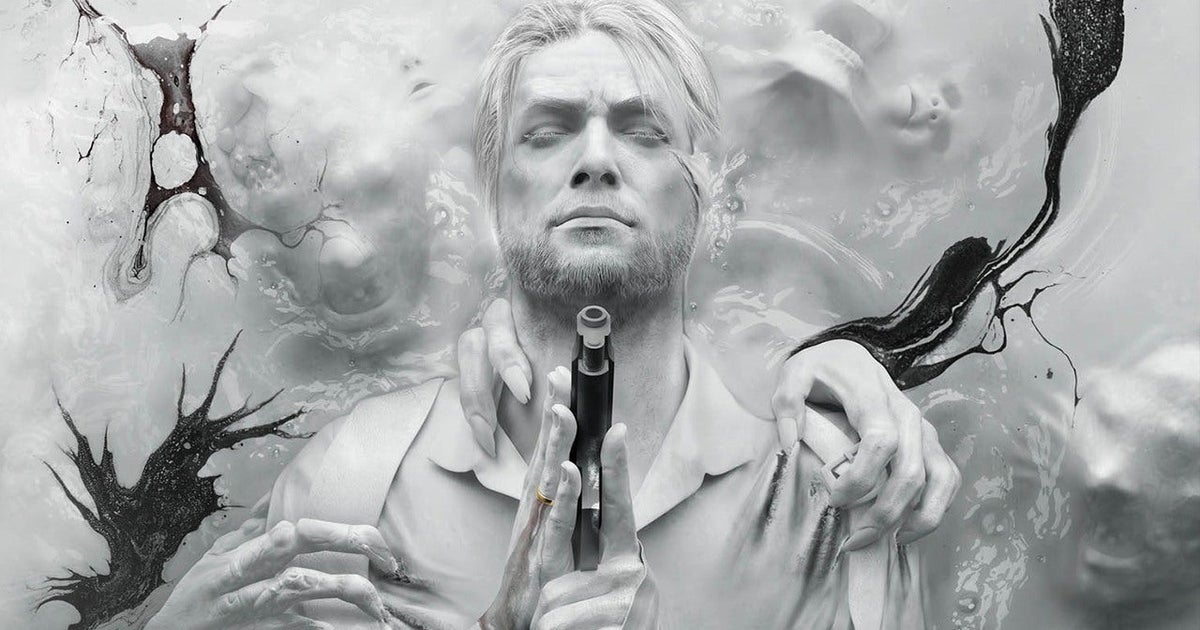 Survival horror The Evil Within 2 heads next week’s Epic Store freebies