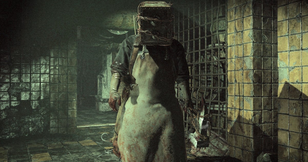 Shinji Mikami's survival horror The Evil Within is next week's Epic Store freebie