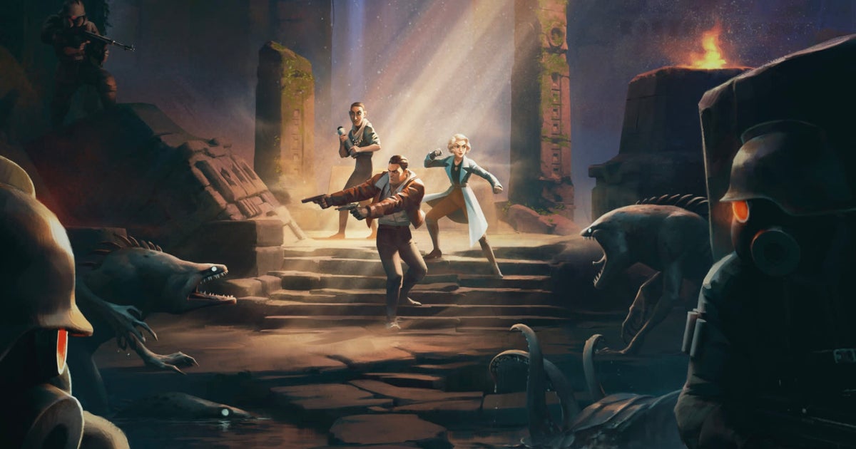 Paradox declares pulp strategy The Lamplighters League a $22m flop