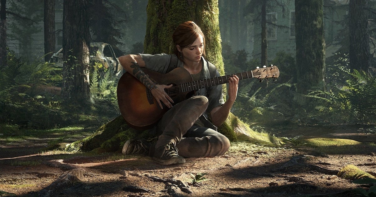 The Last of Us Part 2: Remastered listed on Naughty Dog dev's LinkedIn