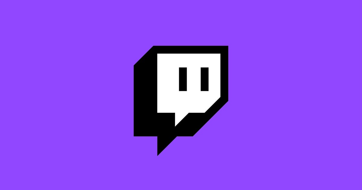 Twitch now allows simulcasting to other platforms