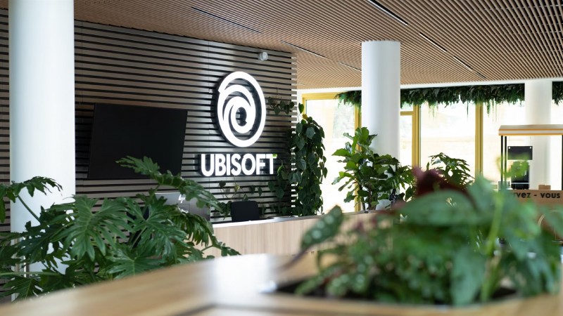 French Police Arrest Five Former Ubisoft Executives After Sexual Assault, Harassment Investigation