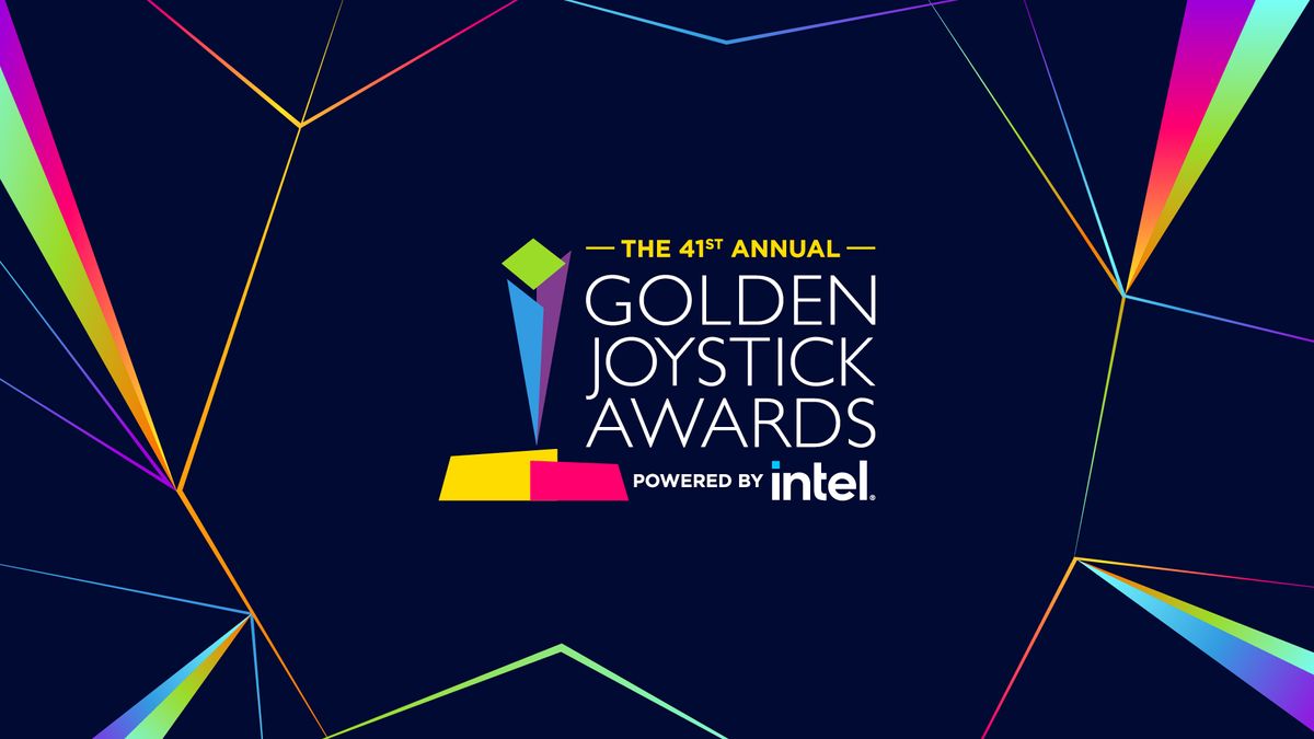 You have just one week to vote on the Ultimate Game of the Year for the 2023 Golden Joystick awards