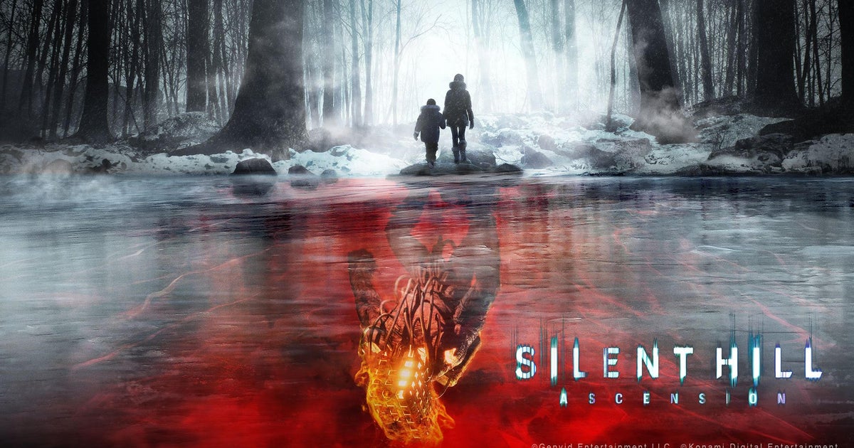 Interactive streaming game Silent Hill: Ascension begins later this month