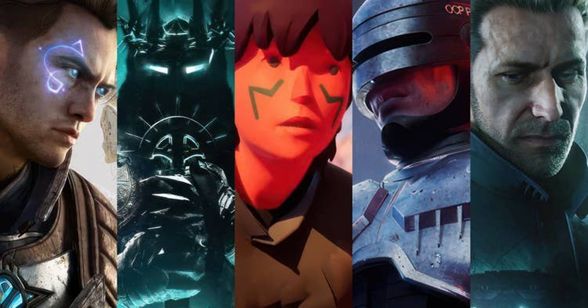Brilliant visuals and growing pains: examining the first generation of Unreal Engine 5 games