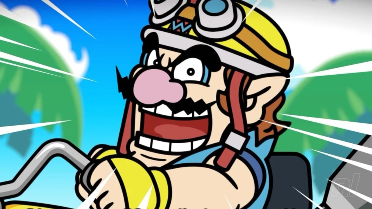 Round Up: The Reviews Are In For WarioWare: Move It!