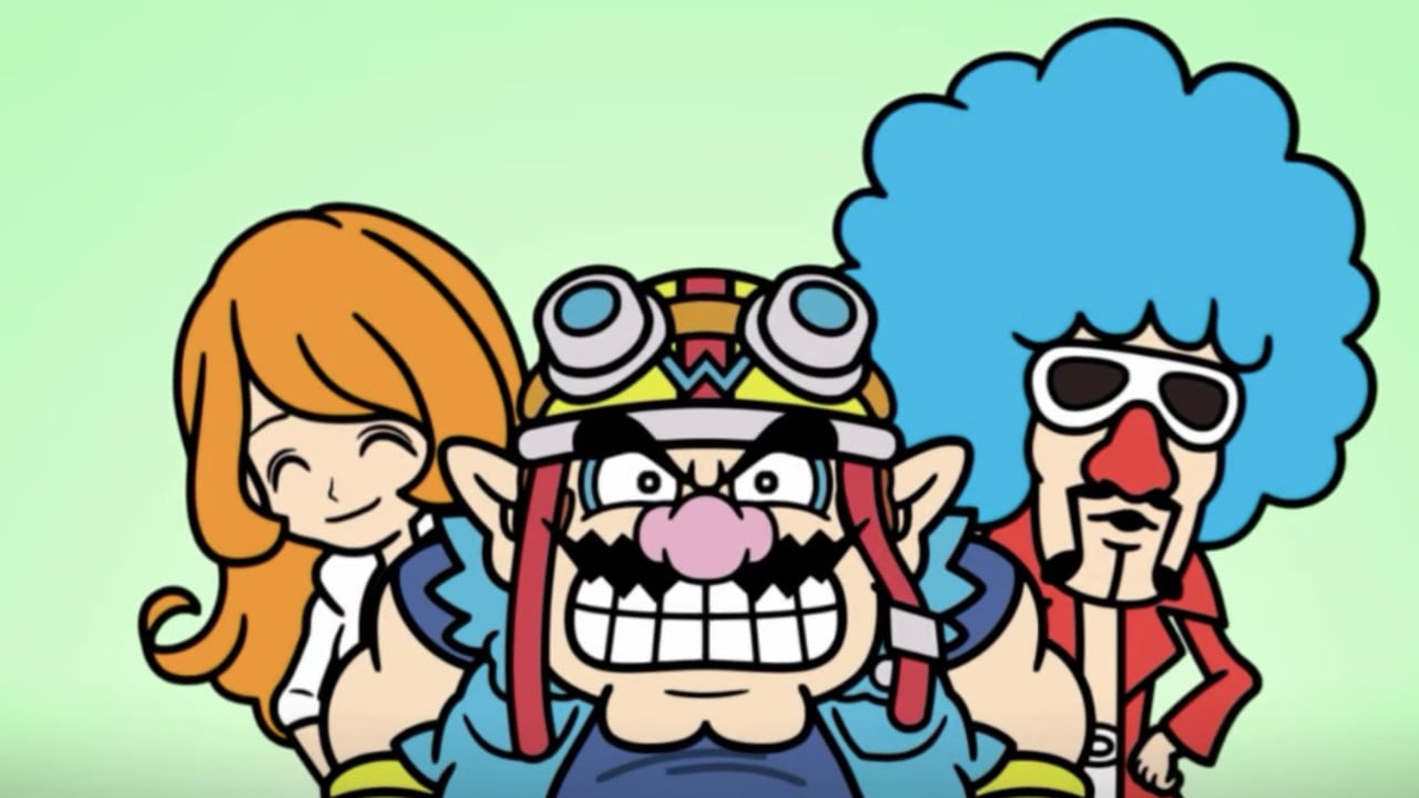 Wario's New Voice Actor Seems To Be Confirmed