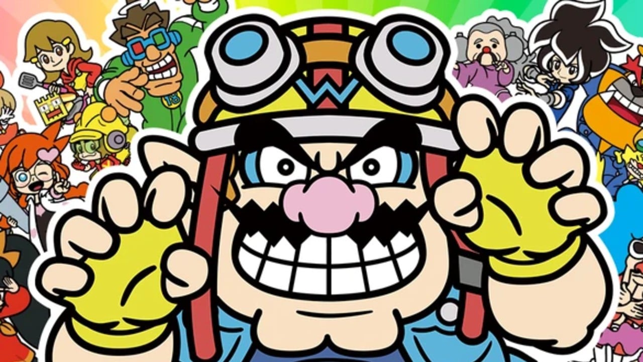 Wario's New Voice Actor Confirms Role On Social Media