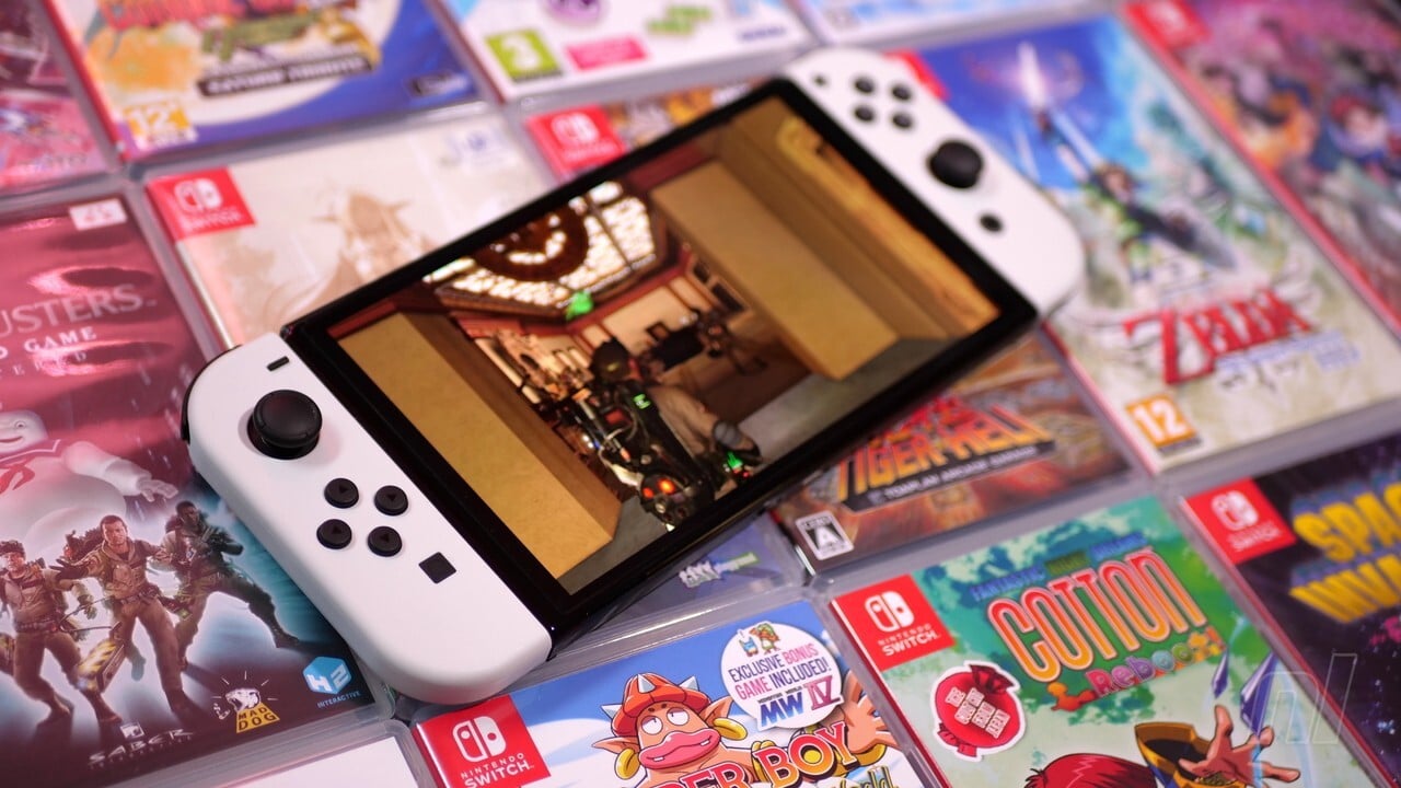 Nintendo Hardware And Software Teams Have Been Working "As One" Recently, Says Shinya Takahashi