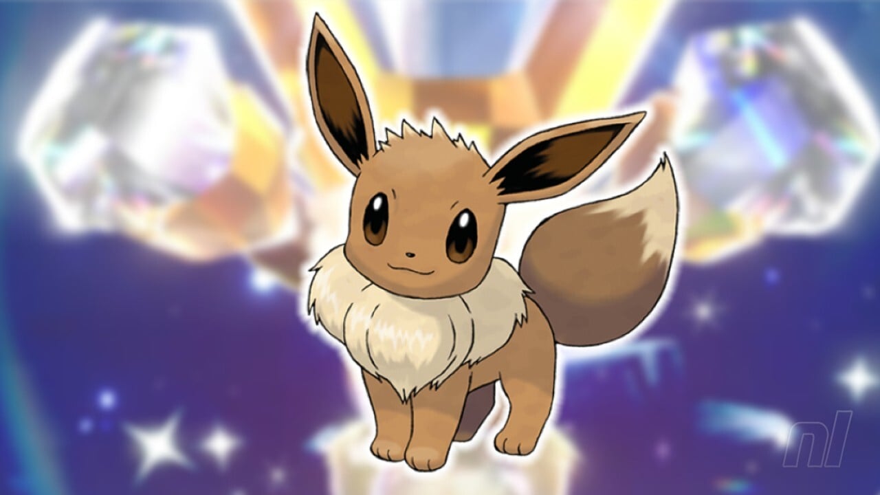 New Pokémon Scarlet & Violet 7-Star Tera Raid Battle Event Announced For This Weekend