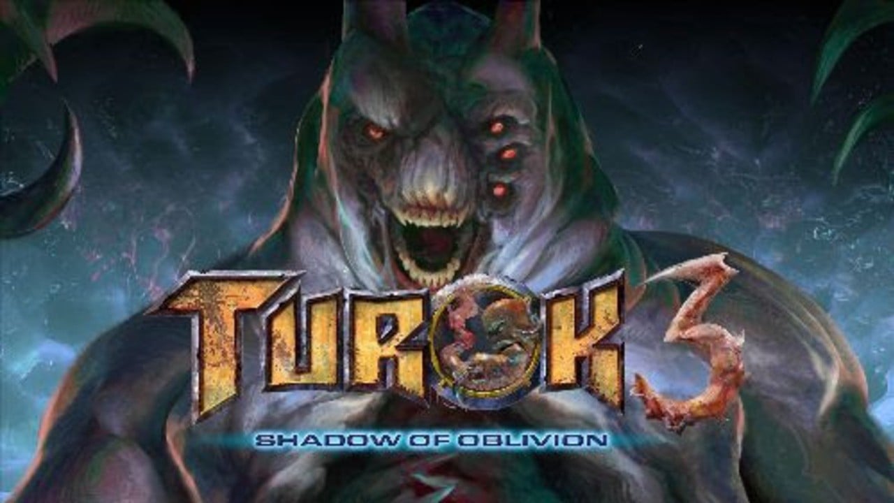 Turok 3's Remaster Has Accidentally Released Early In Select Regions