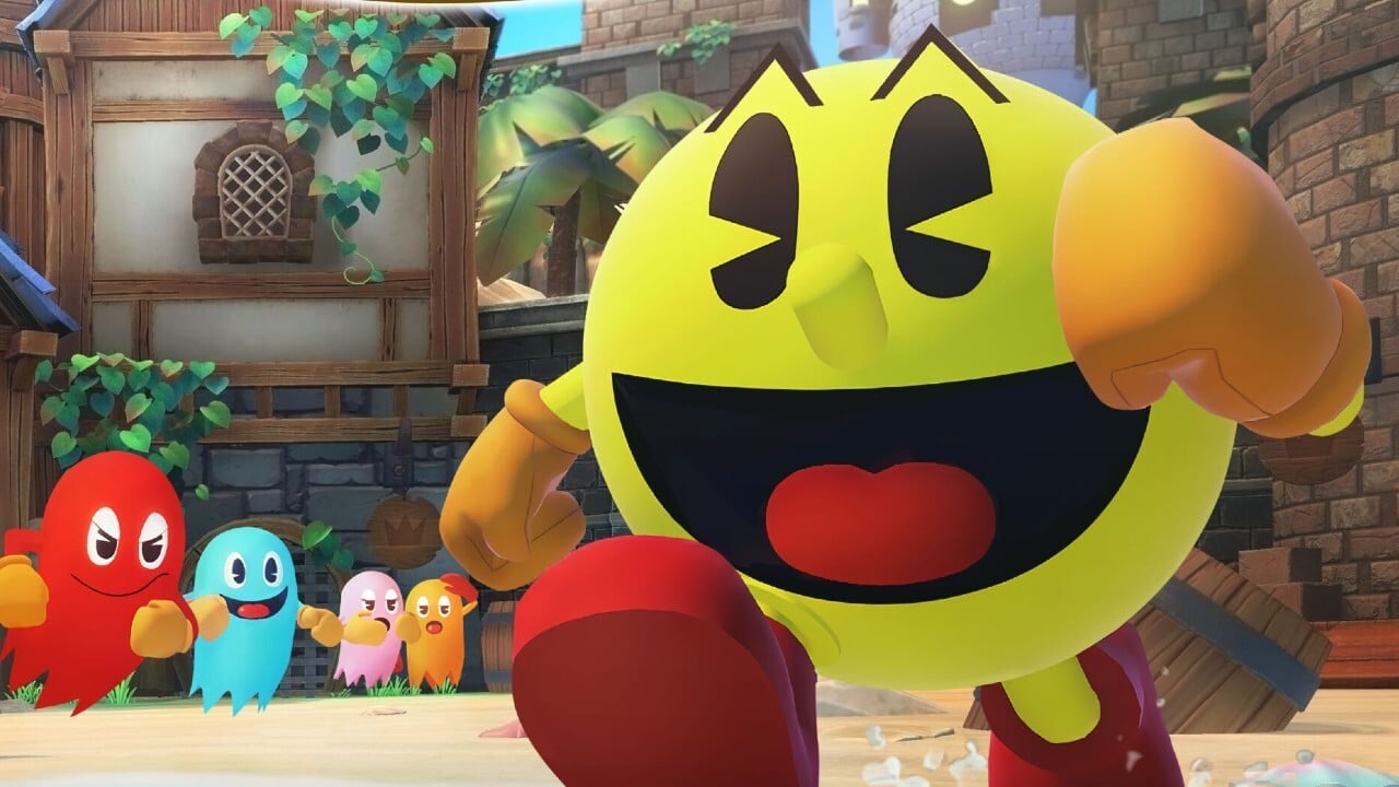 Bandai Namco Survey Asks Pac-Man World Re-PAC Players To Share Their Experience