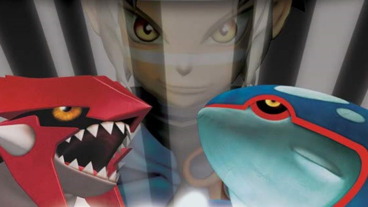 20 Years On, It's About Time These Pokémon Games Got Switch Remasters