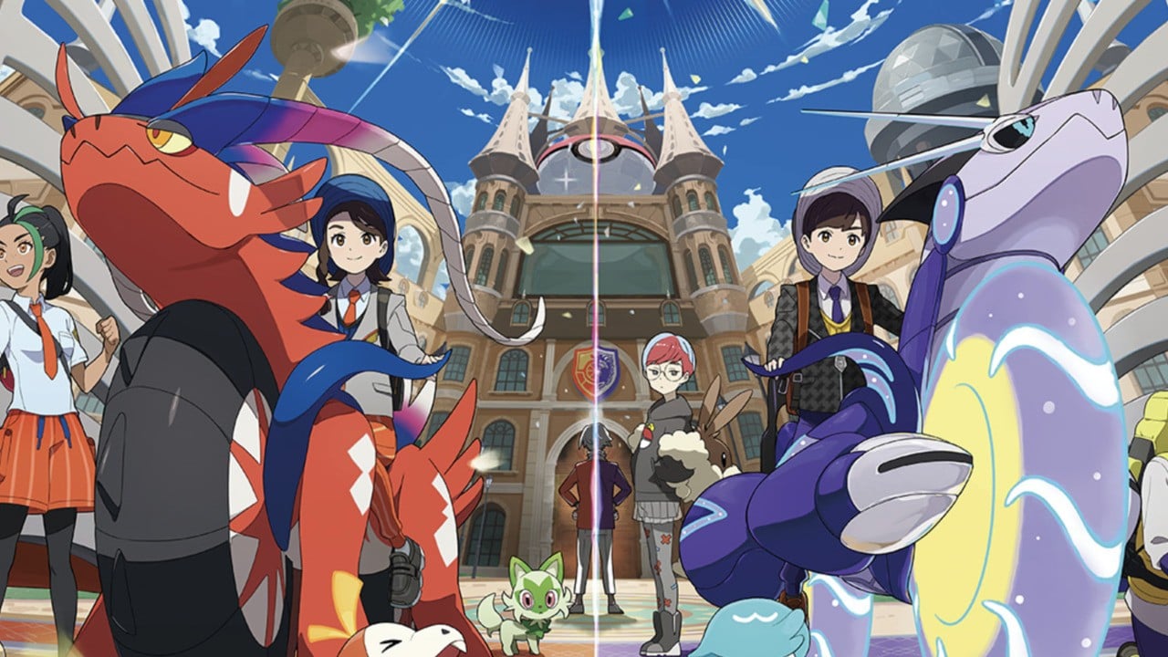 Pokémon's COO Wants To Keep Franchise Going For "Hundreds Of Years"