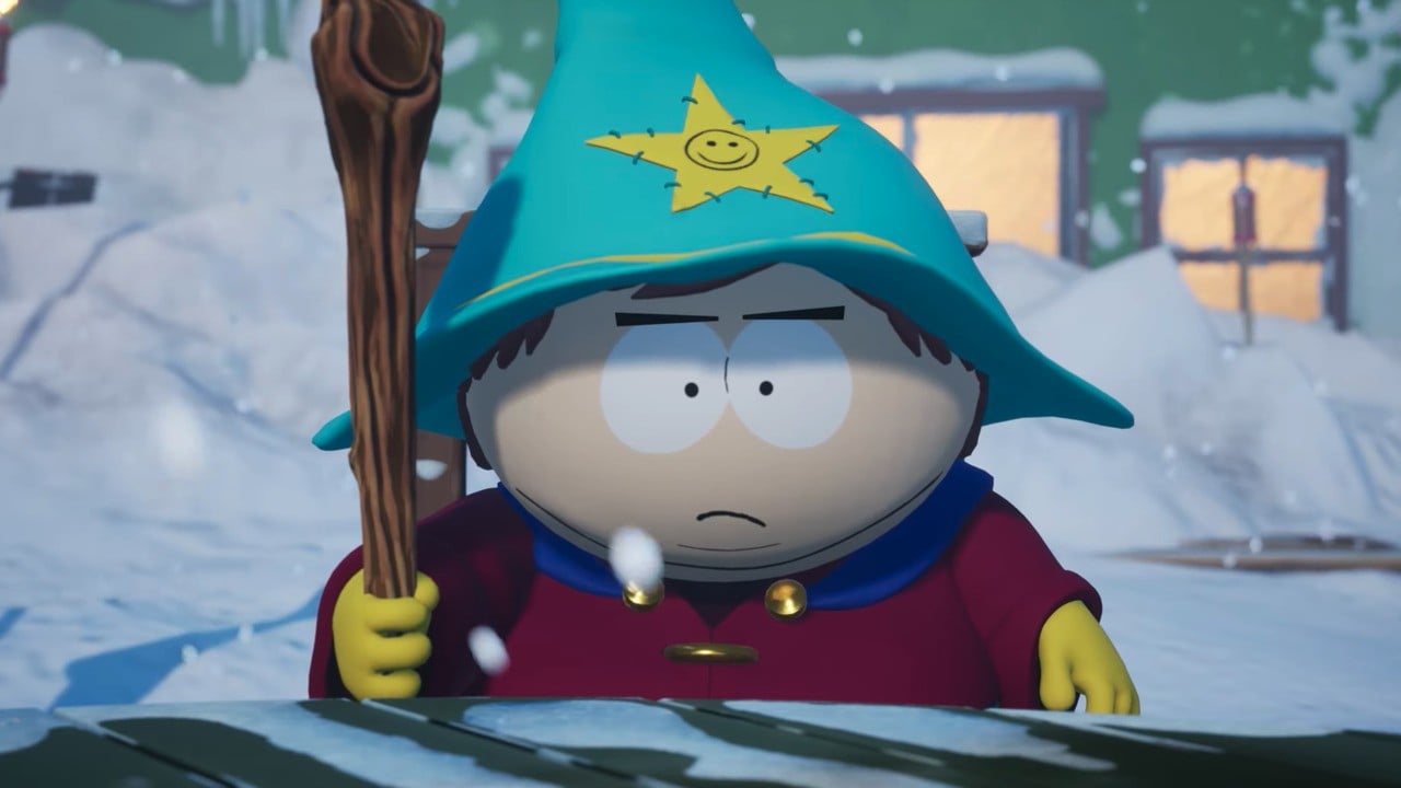 New 'South Park: Snow Day!' Gameplay Trailer Is All About Co-Op, Combat And Cartman