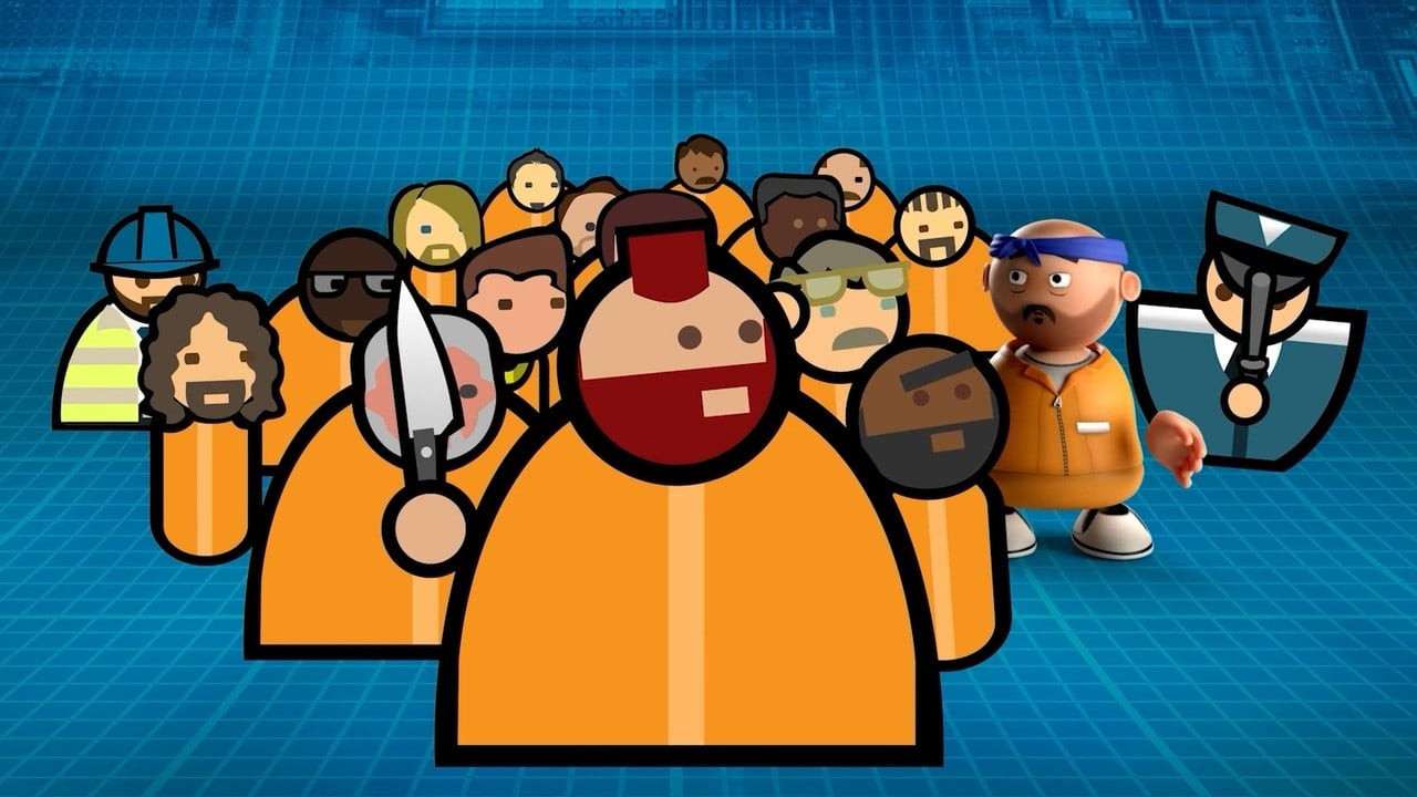 Prison Architect 2 Rating Surfaces Online