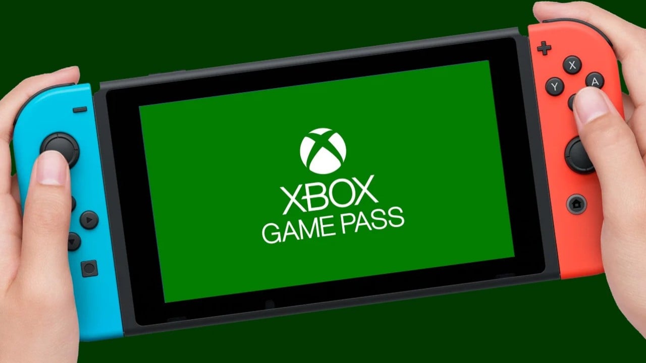 Xbox Reiterates Interest In Bringing Game Pass To "Every Screen" Including Nintendo Platforms