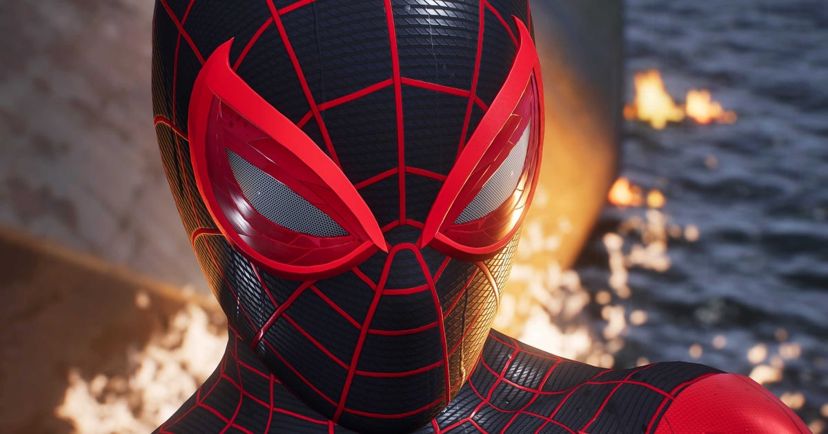 Marvel's Spider-Man 2 developers discuss what's next for Peter Parker and Miles Morales