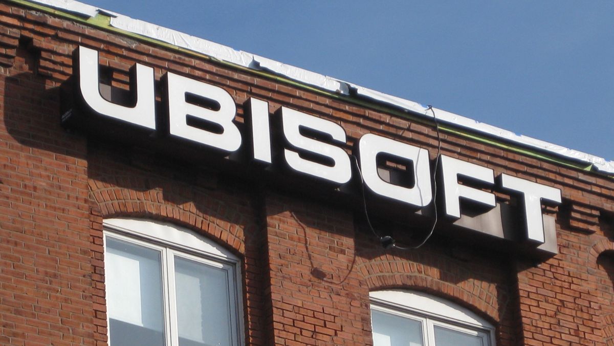 Ubisoft