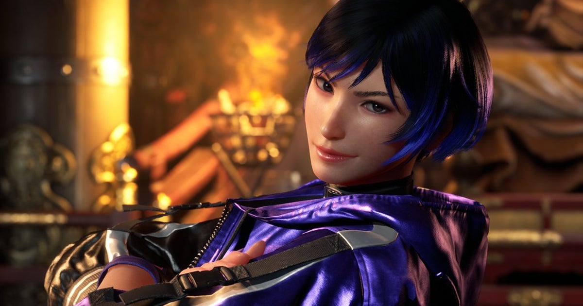 Tekken 8's final character is an "enigmatic" Mishima Polytechnical School student